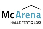 McArena - Halle, fertig, los