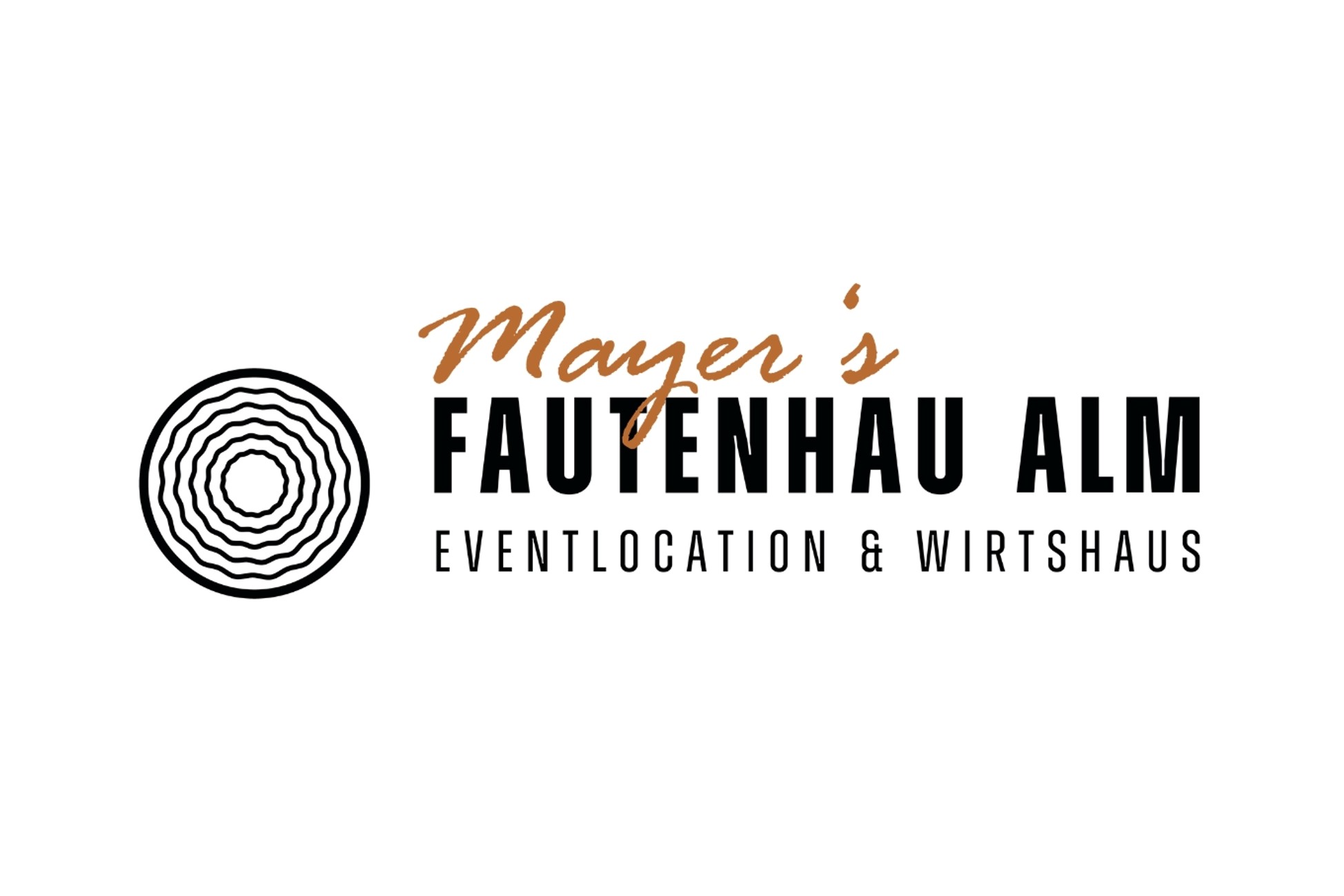 Fautenhau Alm