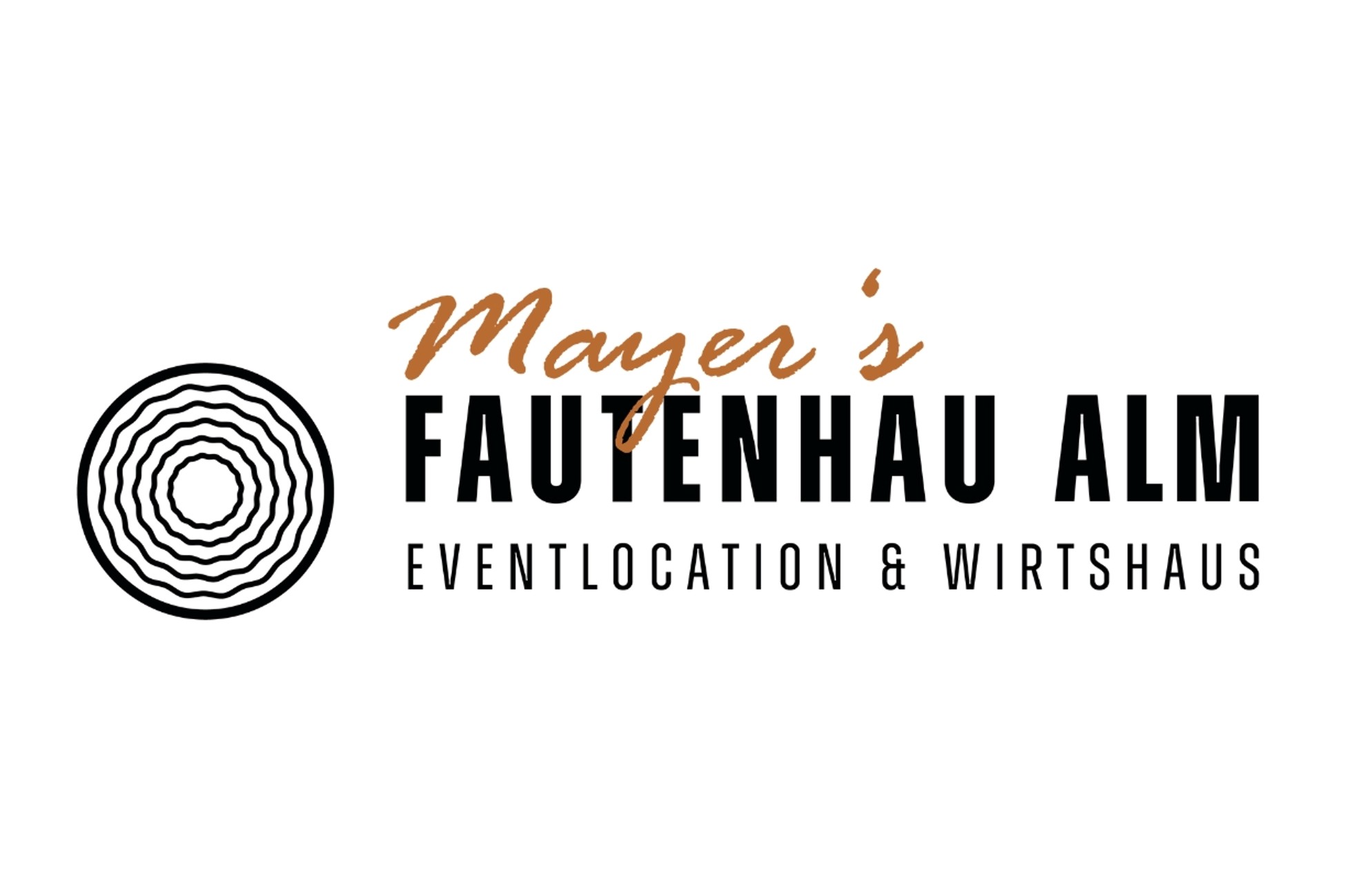 Fautenhau Alm